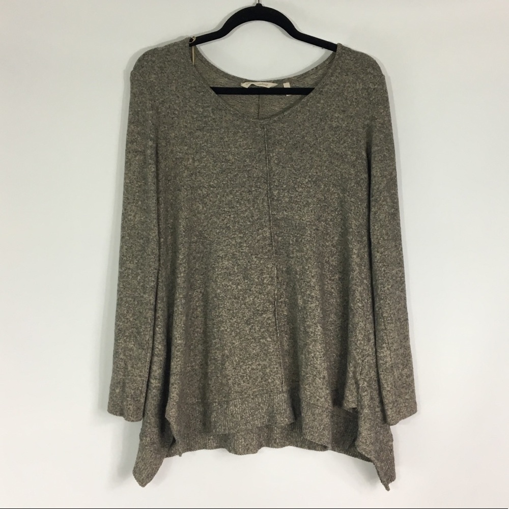 Soft surroundings tunic